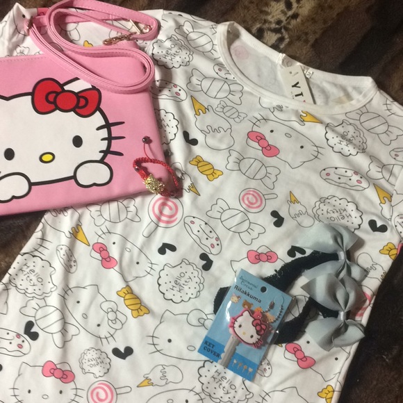 gifts for hello kitty lovers